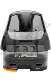 Brusko Minican 3 Empty Cartridge 3мл