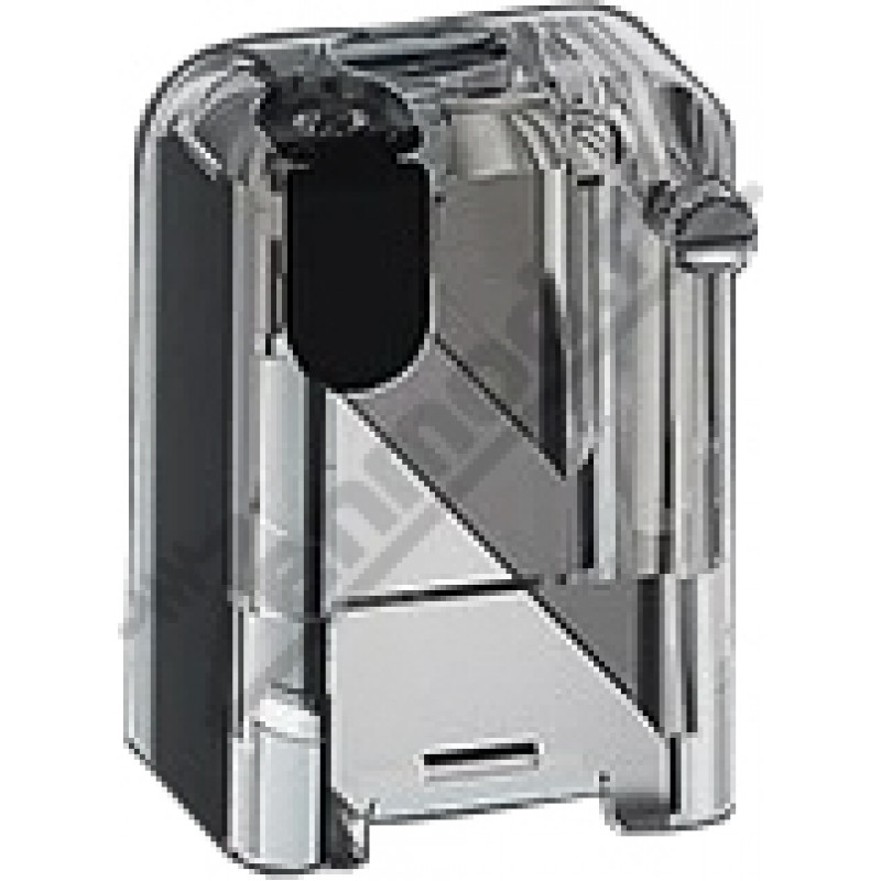Фото и внешний вид — DJV Pocket AIO Cartridge 2мл