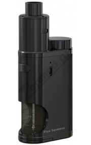 Eleaf Pico Squeeze KIT Black