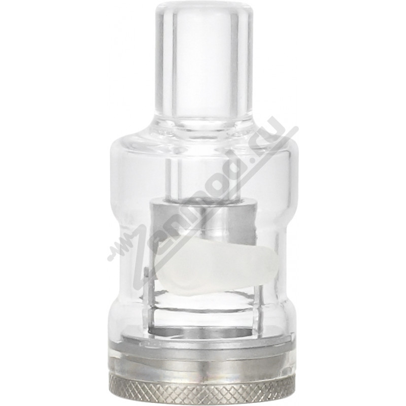 Фото и внешний вид — Eleaf Glass Pen Cartridge 1.8мл