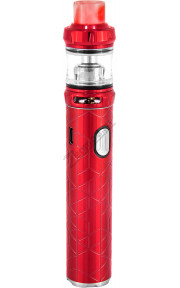 Eleaf iJust 3 Pro + ELLO POP KIT Red