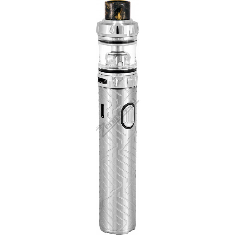 Фото и внешний вид — Eleaf iJust 3 Pro + ELLO POP KIT Silver