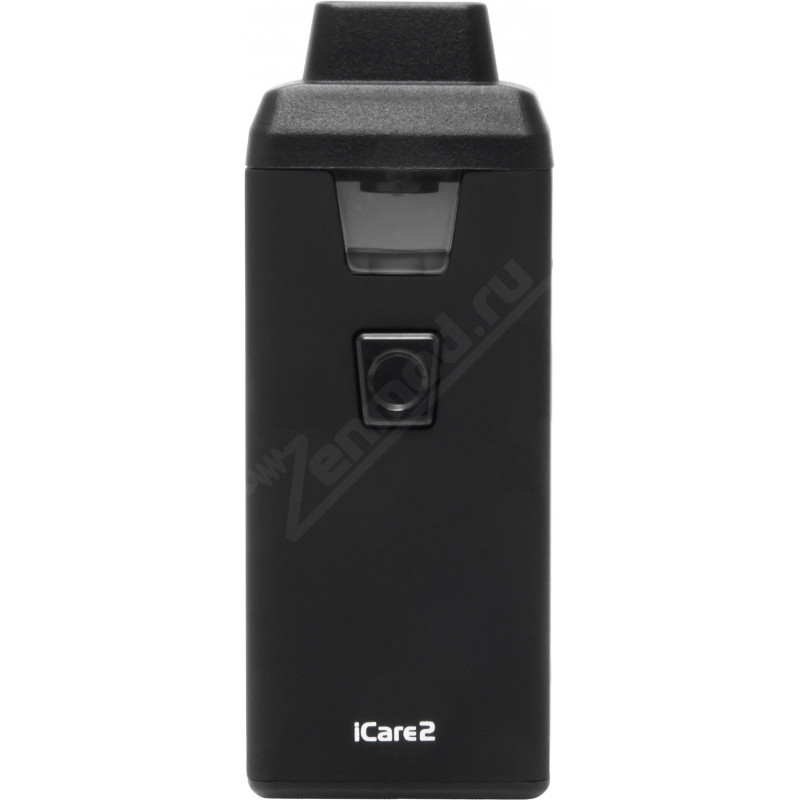 Фото и внешний вид — Eleaf iCare 2 Black