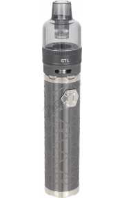 Eleaf iJust 3 + GTL 4.5мл KIT Gunmetal