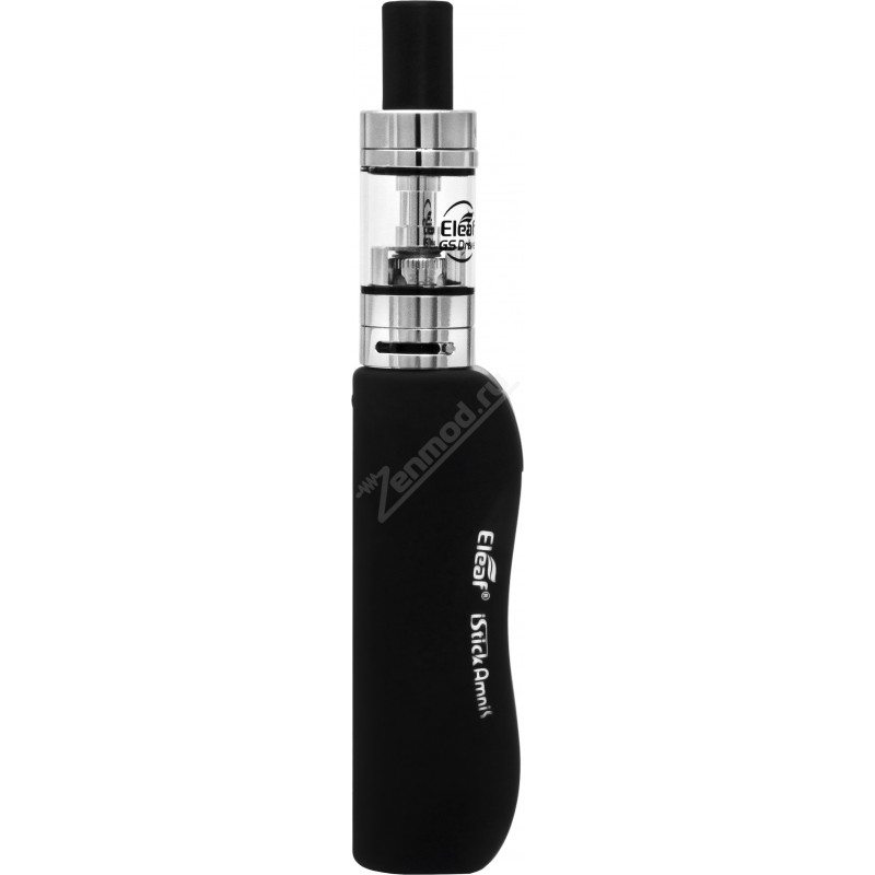 Фото и внешний вид — Eleaf iStick Amnis + GS Drive KIT Black