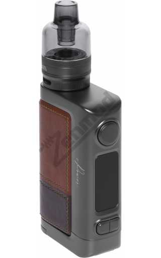 Eleaf iStick Power 2C KIT Red Eleaf iStick Power 2C KIT Red