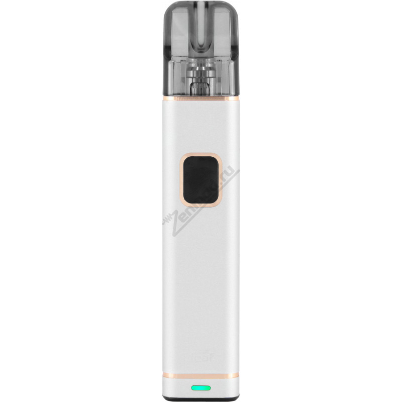 Фото и внешний вид — Eleaf iTap Silver
