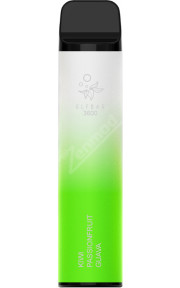 Elf Bar 3600 - Киви Маракуйя Гуава
