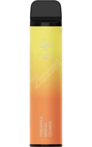 Elf Bar 3600 - Ананас Манго Апельсин