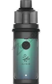 ELF BAR FB1000 Pod KIT Forest Green