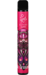 Elf Bar Lux 800 550mAh - Pink Lemonade