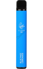 Elf Bar 800 - Blue Razz Lemonade
