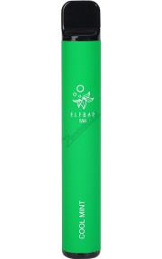 Elf Bar 800 - Cool Mint