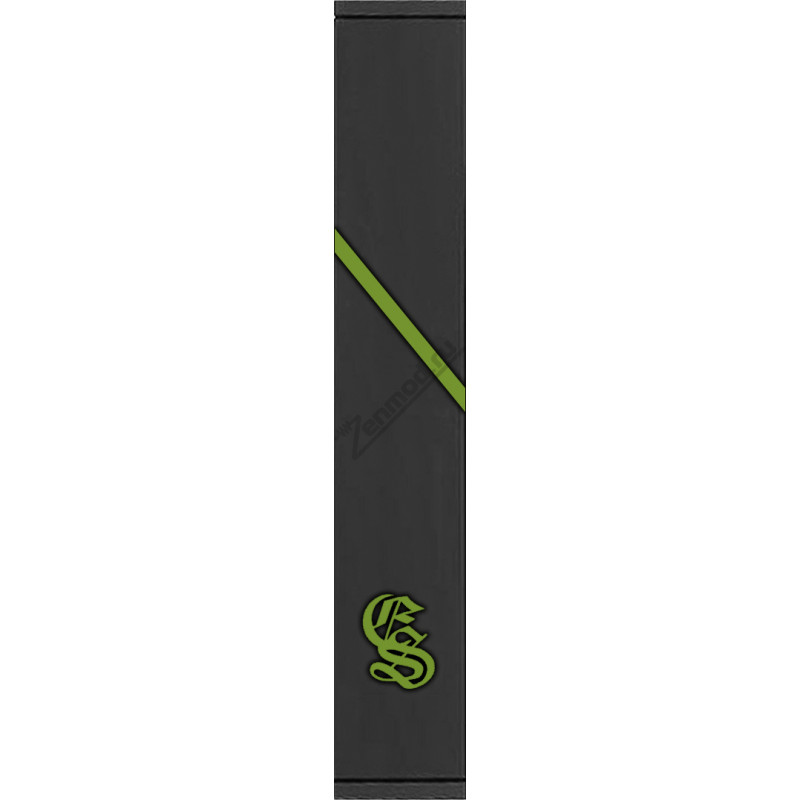 Одноразовая электронная сигарета Eonsmoke Stik - Cool Mint Фото и внешний вид — Eonsmoke Stik - Cool Mint