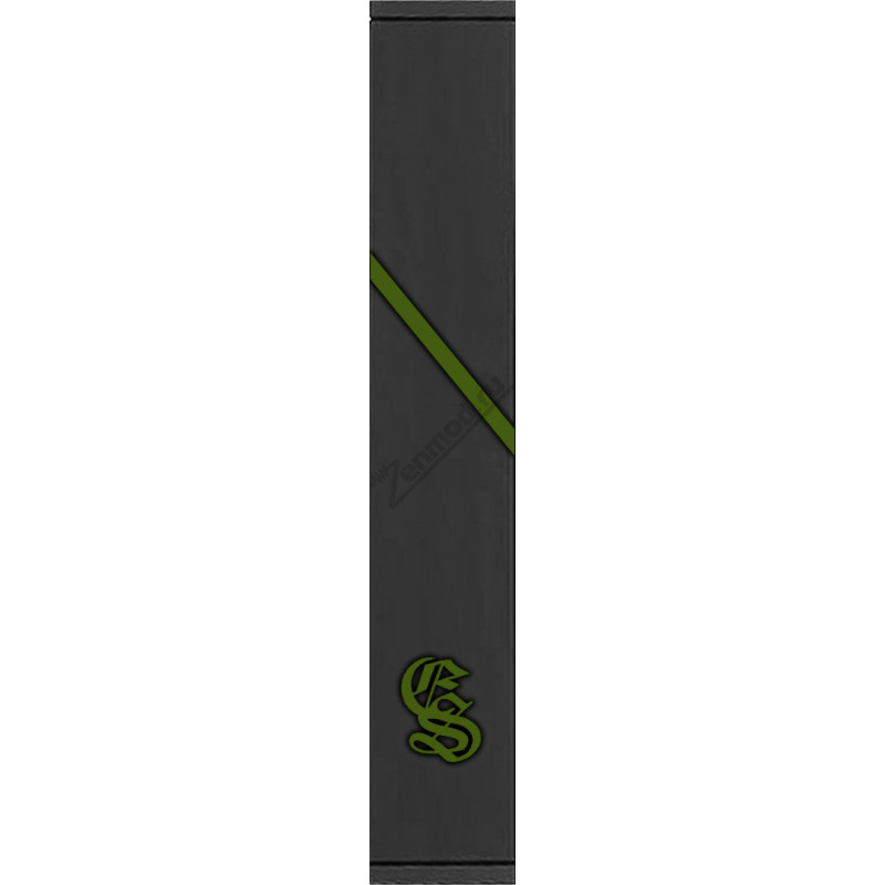 Одноразовая электронная сигарета Eonsmoke Stik - Green Apple Фото и внешний вид — Eonsmoke Stik - Green Apple