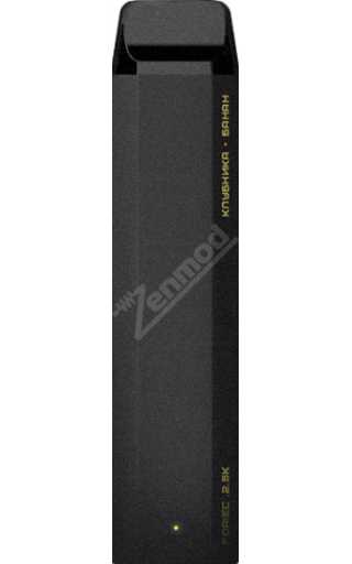 FORIEC 2500 - Клубника Банан