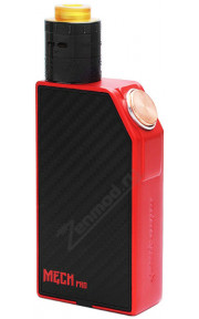GeekVape Mech Pro KIT Red