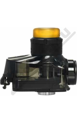 GeekVape Aegis Boost Plus/Pro RDTA Cartridge GeekVape Aegis Boost Plus/Pro RDTA Cartridge