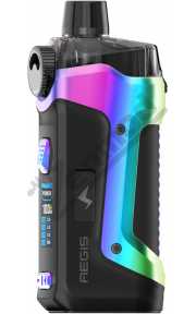 GeekVape Aegis Boost Pro Aura Glow