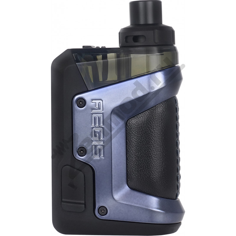 Фото и внешний вид — GeekVape Aegis Hero Blue