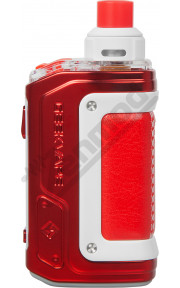 GeekVape H45 Aegis Hero 2 RTE Red White