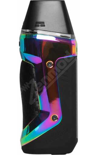 GeekVape N30 Aegis Nano 30W POD KIT Rainbow GeekVape N30 Aegis Nano 30W POD KIT Rainbow