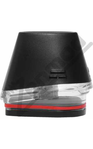 GeekVape Aegis Nano Cartridge 2мл 0.6 Ом