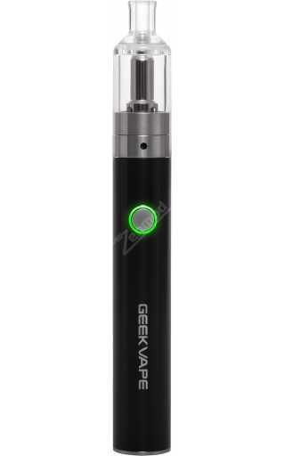 GeekVape G18 Starter Pen KIT Black