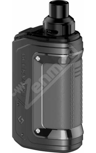 GeekVape H45 Aegis Hero 2 Gunmetal