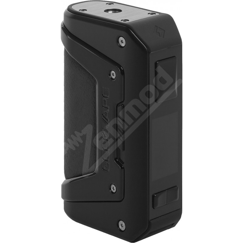 Фото и внешний вид — GeekVape L200 Aegis Legend 2 Classic Black