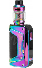 GeekVape L200 Aegis Legend 2 KIT Rainbow