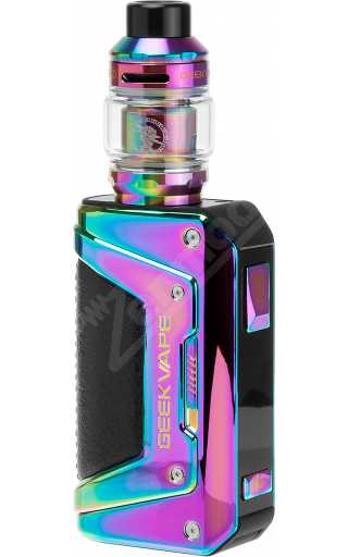 GeekVape L200 Aegis Legend 2 KIT Rainbow GeekVape L200 Aegis Legend 2 KIT Rainbow