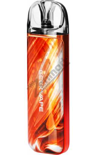 GeekVape Obelisk U Red