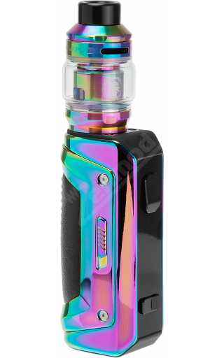 GeekVape S100 Aegis Solo 2 KIT Rainbow GeekVape S100 Aegis Solo 2 KIT Rainbow
