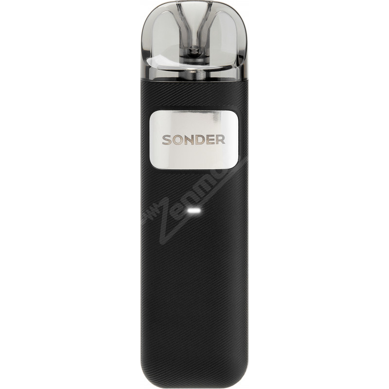Фото и внешний вид — GeekVape Sonder U KIT Black