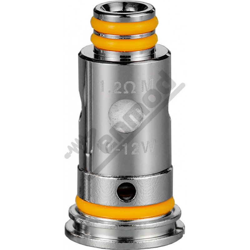 Фото и внешний вид — GeekVape G1.2 Mesh Coil 1.2 Ом