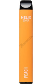 HELIX BAR - Peach