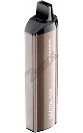 HQD Cuvie Air - Шоколадное Мороженое