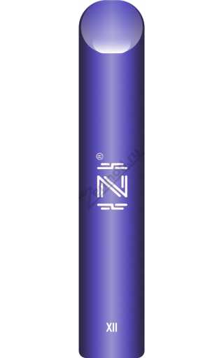 IZI XII - Mixed Berry