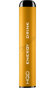 HQD Maxim - Energy Drink (Энергетик)