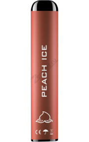 HQD Maxim - Peach Ice (Персик)