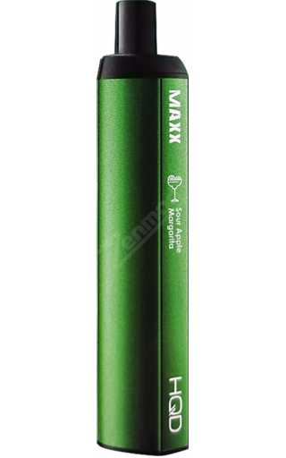 HQD Maxx - Коктейль Маргарита