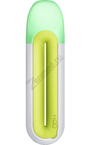 HQD Rosy - Green Apple (Яблоко)