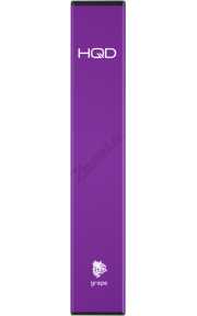 HQD Ultra - Grape (Виноград)