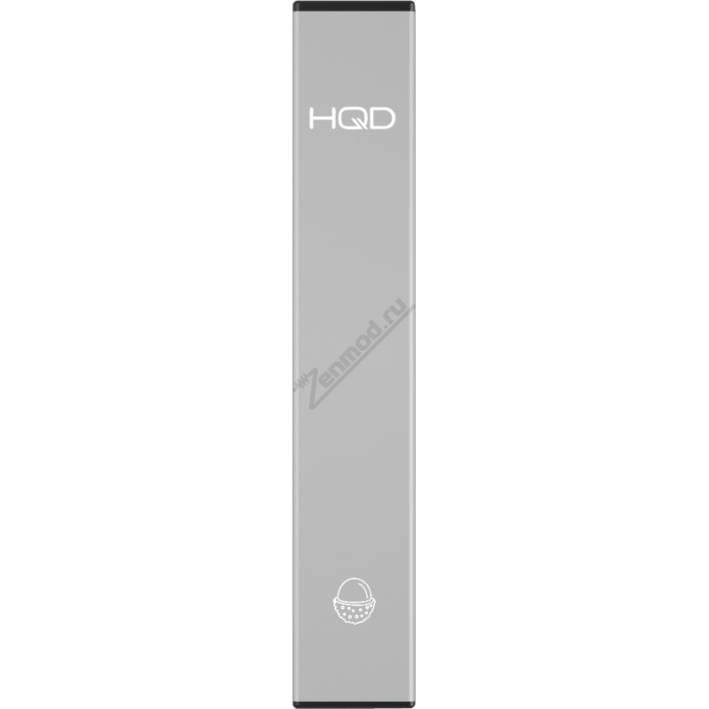 Фото и внешний вид — HQD Ultra - Lychee Ice (Личи)