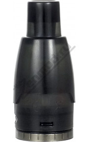 Hotcig Kubi II Cartridge 1.7мл 1.2 Ом