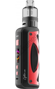 IJOY Captain Link KIT Red
