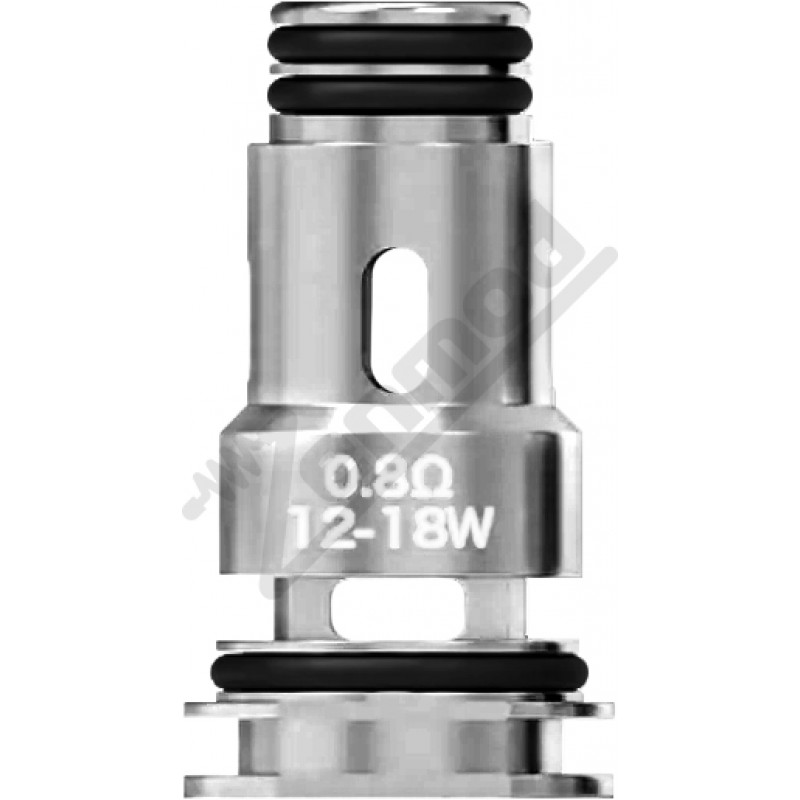Фото и внешний вид — Inmood Incell GV-0.8 Mesh Coil 0.8 Ом