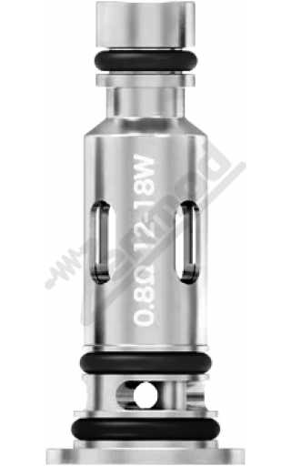 Inmood Incell UW-0.8 Mesh Coil 0.8 Ом
