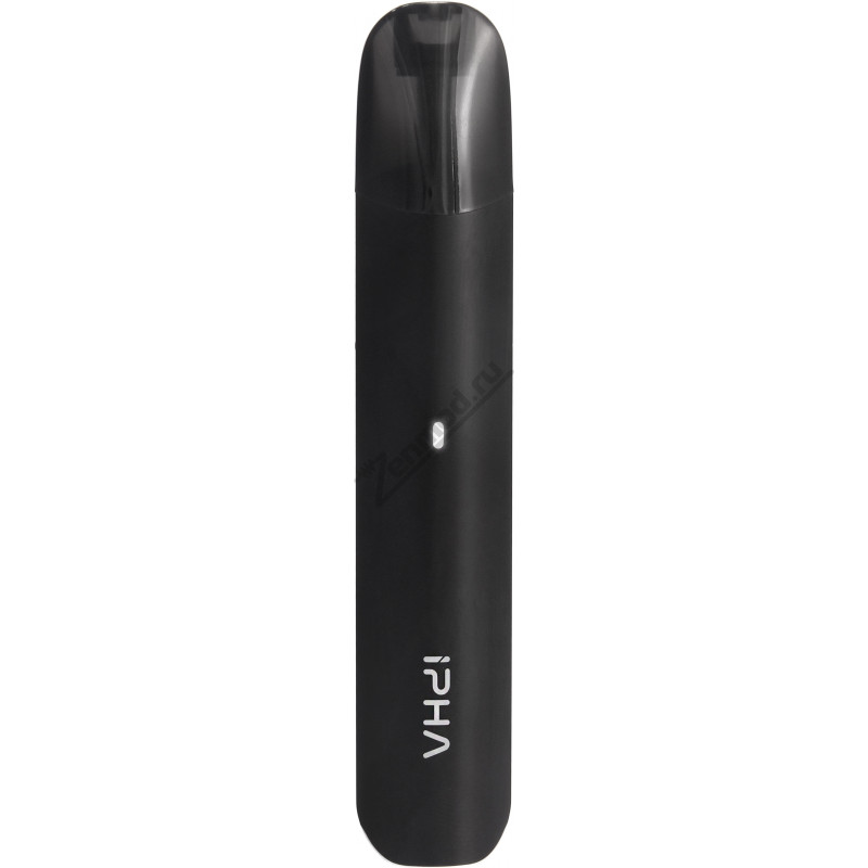 Фото и внешний вид — IPHA Zing Black